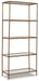 Ryandale Bookcase Bookcase Ashley Furniture