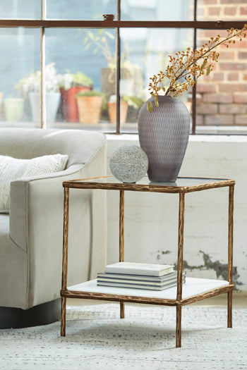 Ryandale Accent Table Accent Table Ashley Furniture