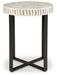 Crewridge Accent Table Accent Table Ashley Furniture
