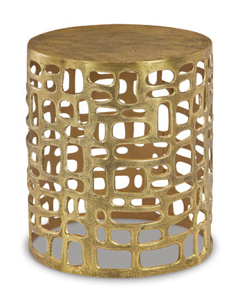 Gracylee Accent Table Accent Table Ashley Furniture