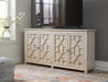 Caitrich Accent Cabinet Accent Cabinet Ashley Furniture