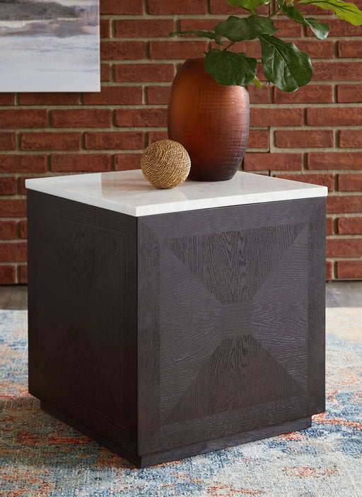 Henridge Accent Table End Table Ashley Furniture