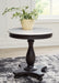 Henridge Accent Table End Table Ashley Furniture