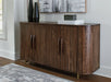 Amickly Accent Cabinet Accent Cabinet Ashley Furniture