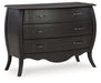 Coltner Accent Cabinet Accent Cabinet Ashley Furniture