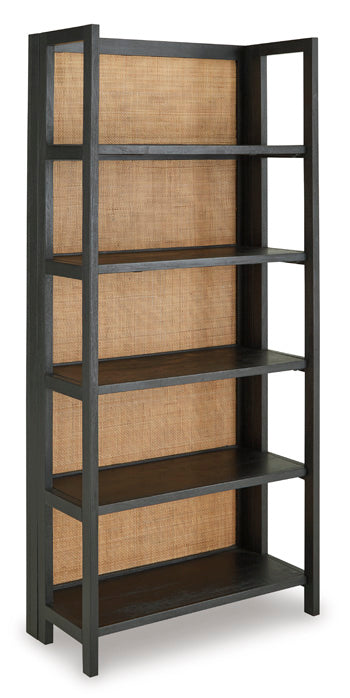 Abyard Bookcase Bookcase Ashley Furniture