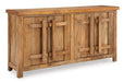 Dresor Accent Cabinet Accent Cabinet Ashley Furniture