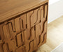 Gadburg Accent Cabinet Accent Cabinet Ashley Furniture