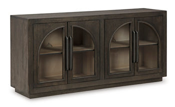 Dreley Accent Cabinet Accent Cabinet Ashley Furniture