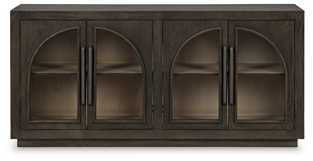 Dreley Accent Cabinet Accent Cabinet Ashley Furniture