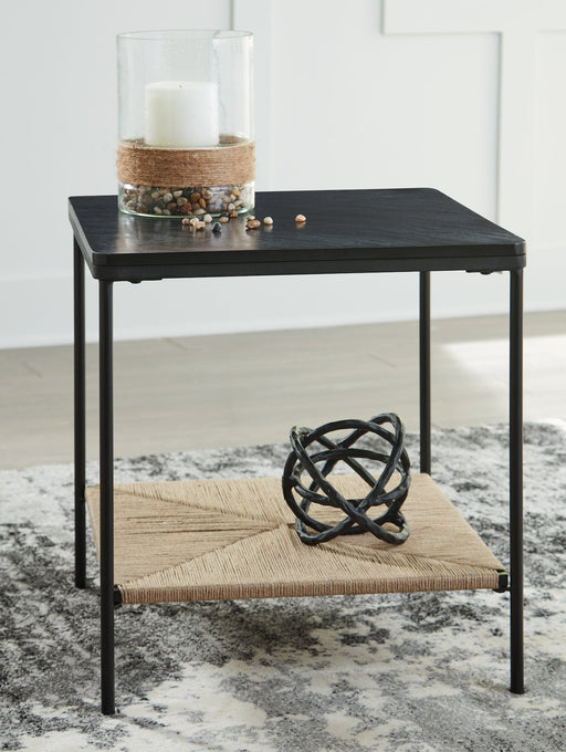 Minrich Accent Table Table Ashley Furniture