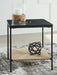 Minrich Accent Table Table Ashley Furniture