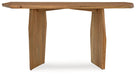 Holward Console Sofa Table Sofa Table Ashley Furniture