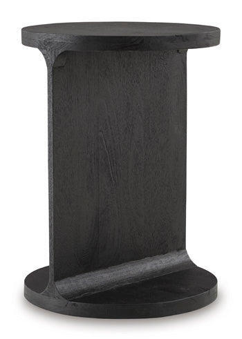 Adderley Accent Table End Table Ashley Furniture
