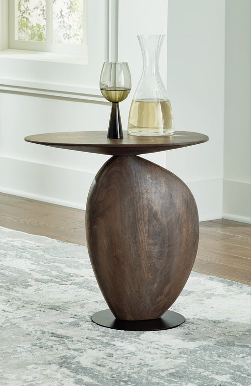 Cormmet Accent Table Table Ashley Furniture