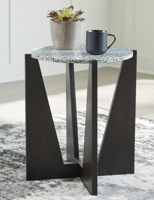 Tellrich Accent Table Table Ashley Furniture