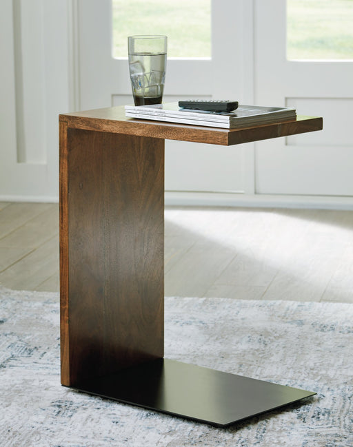 Wimshaw Accent Table Table Ashley Furniture