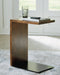 Wimshaw Accent Table Table Ashley Furniture