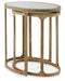 Irmaleigh Accent Table (Set of 2) End Table Ashley Furniture