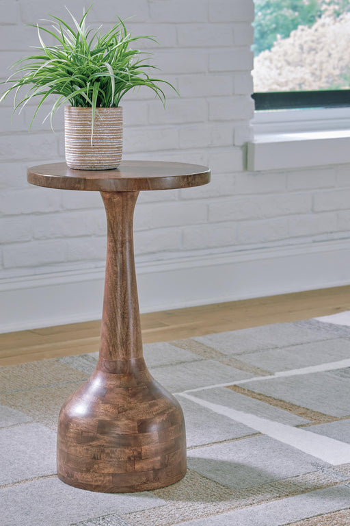 Joville Accent Table - Dayton Discount Furniture