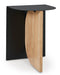 Ladgate Accent Table Table Ashley Furniture