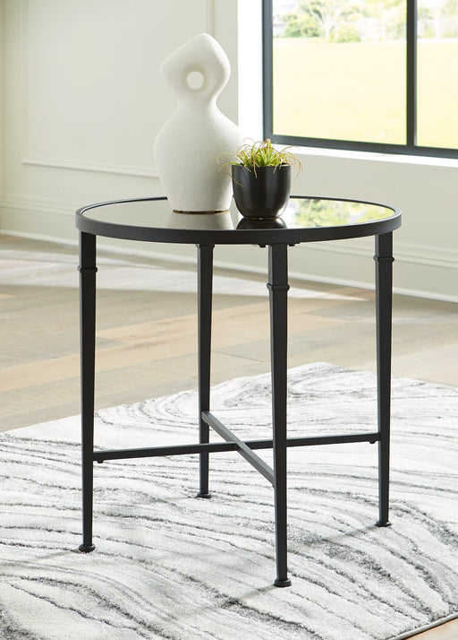 Cadeburg Accent Table Accent Table Ashley Furniture