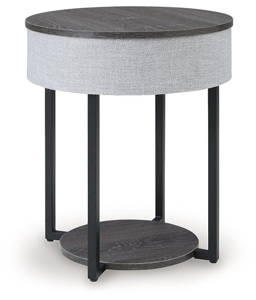 Sethlen Accent Table Table Ashley Furniture