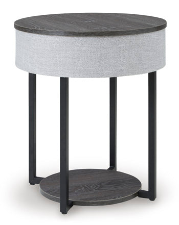 Sethlen Accent Table Table Ashley Furniture