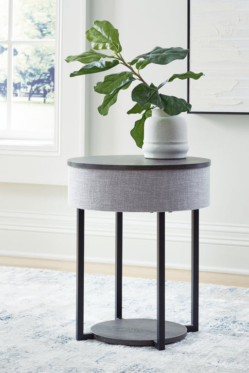 Sethlen Accent Table Table Ashley Furniture