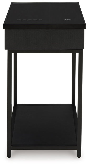 Gemmet Accent Table Accent Table Ashley Furniture
