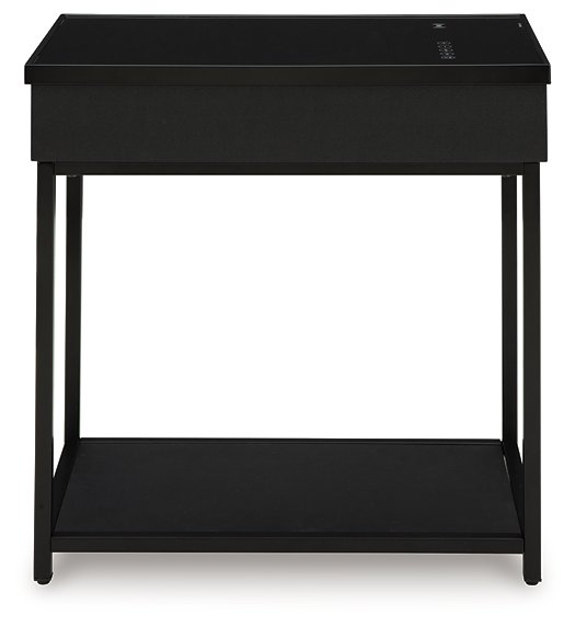 Gemmet Accent Table Accent Table Ashley Furniture