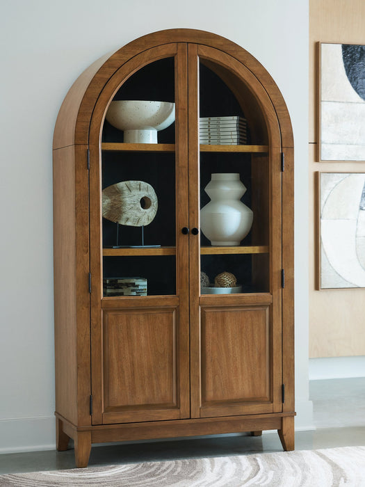 Dagandale Accent Cabinet - Dayton Discount Furniture