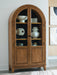 Dagandale Accent Cabinet - Dayton Discount Furniture