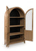 Dagandale Accent Cabinet - Dayton Discount Furniture