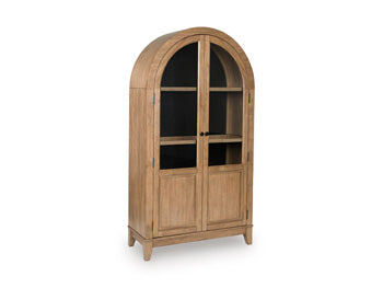 Dagandale Accent Cabinet - Dayton Discount Furniture