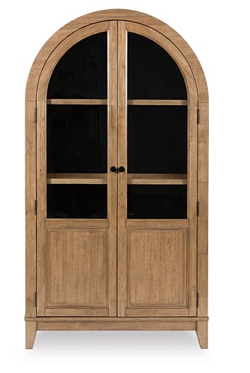 Dagandale Accent Cabinet - Dayton Discount Furniture