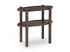 Wiattbury Accent Table - Dayton Discount Furniture