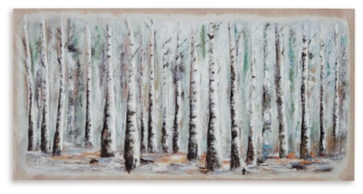 Calbert Wall Art - Dayton Discount Furniture