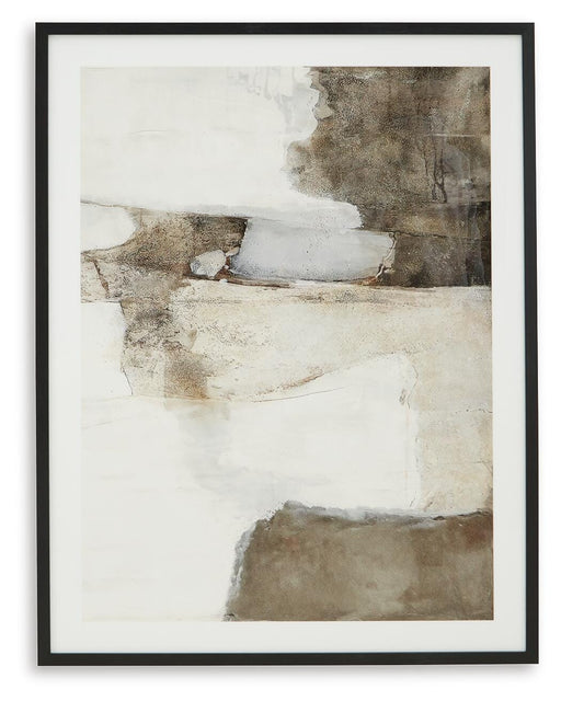 Aldricton Wall Art - Dayton Discount Furniture
