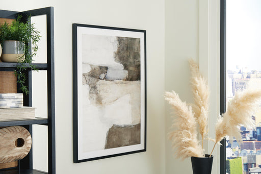 Aldricton Wall Art - Dayton Discount Furniture