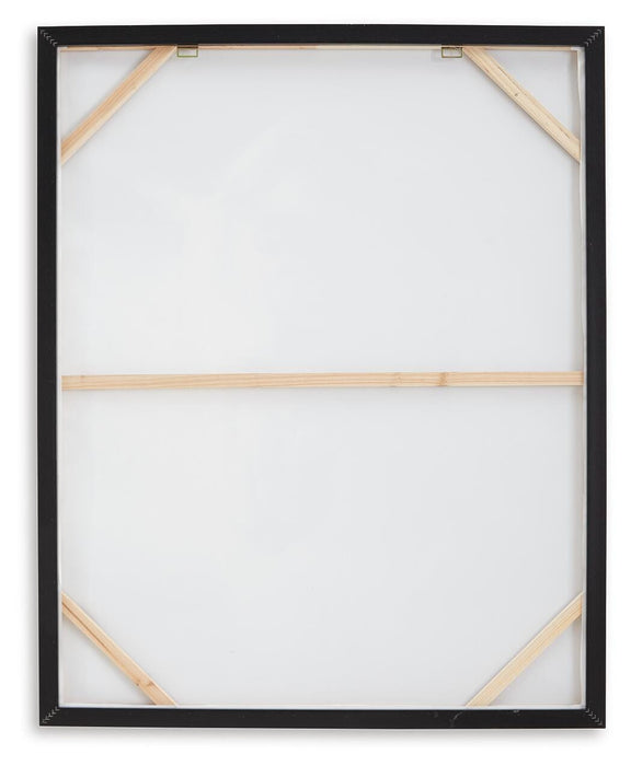 Archerwick Wall Art - Dayton Discount Furniture