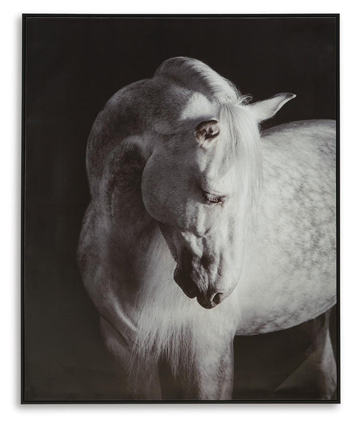 Archerwick Wall Art - Dayton Discount Furniture