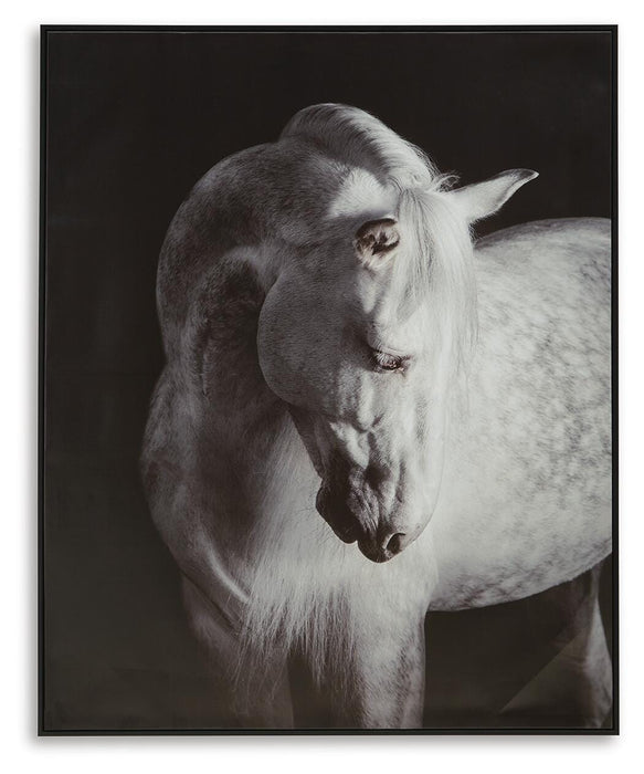 Archerwick Wall Art - Dayton Discount Furniture