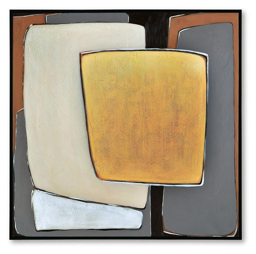 Actman Wall Art - Dayton Discount Furniture