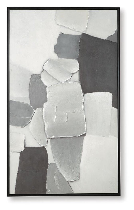 Adilson Wall Art - Dayton Discount Furniture