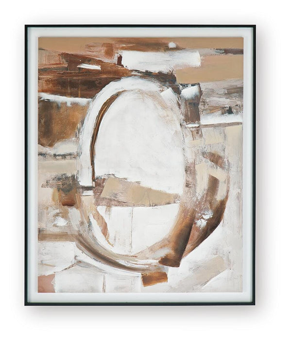 Bradlow Wall Art Wall Art Ashley Furniture