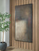 Wernmen Wall Art Wall Art Ashley Furniture