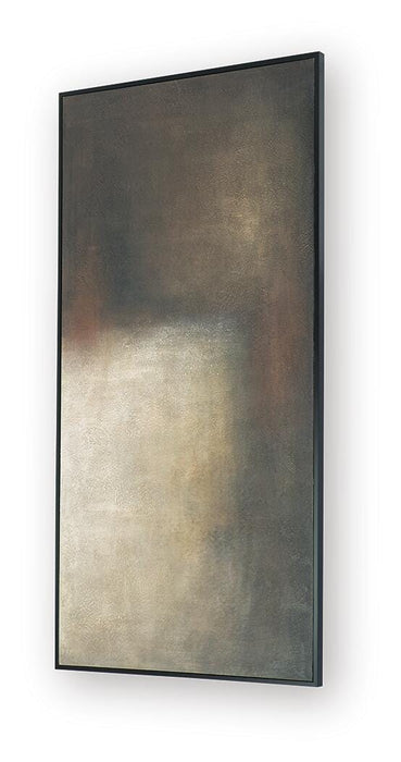 Wernmen Wall Art Wall Art Ashley Furniture