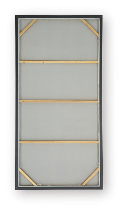Wernmen Wall Art Wall Art Ashley Furniture