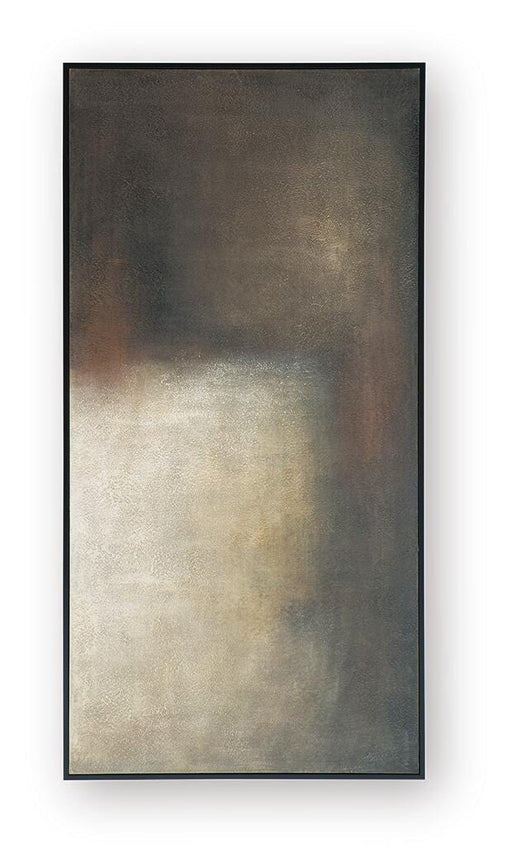 Wernmen Wall Art Wall Art Ashley Furniture